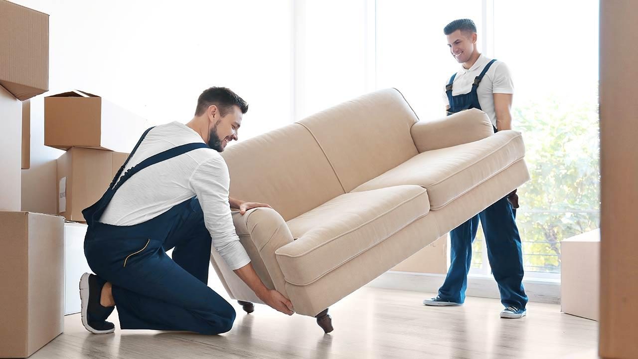 furniture moving company arden nc