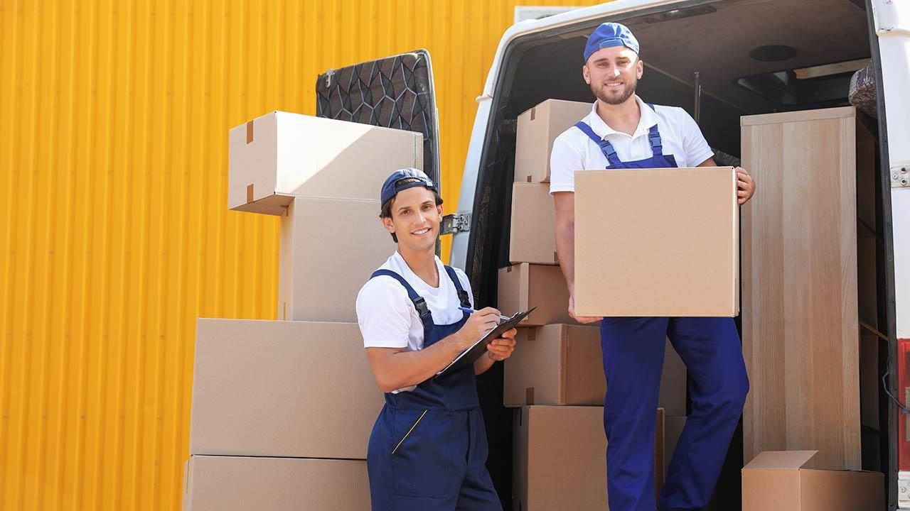 office furniture movers arden nc