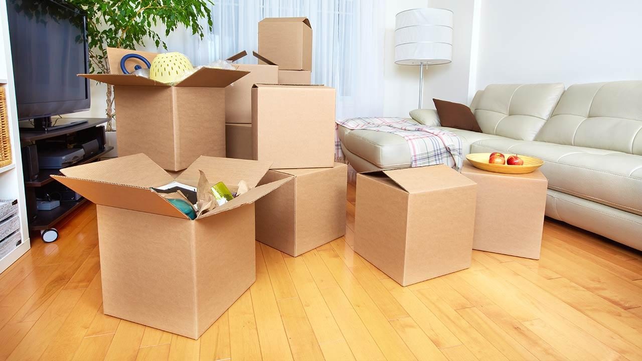 professional packers hendersonville nc